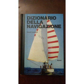 Dizionario della navigazione