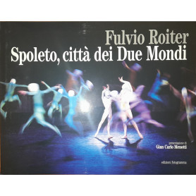 Spoleto città dei Due Mondi