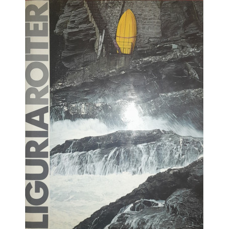 Liguria Fulvio Roiter