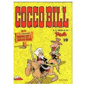 Coccobill Il Cosacco
