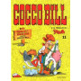 Coccobill Vol 9 10 11