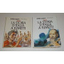 Storia d'italia a fumetti Vol 1 2