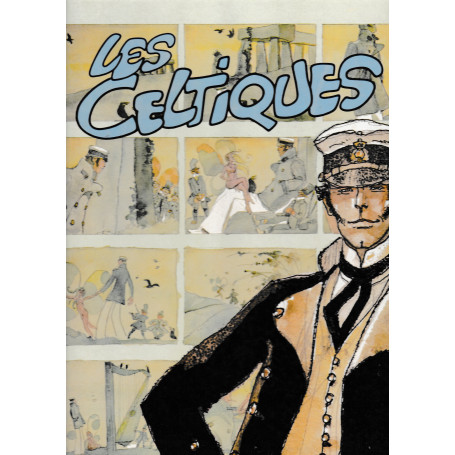 Les Celtiques
