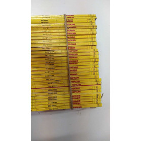 TOPOLINO Lotto N. 30 Pezzi