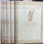 I poeti della antologia palatina I-II-III-IV-V