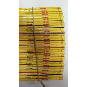TOPOLINO Lotto N. 30 Pezzi