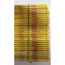 TOPOLINO Lotto N. 30 Pezzi