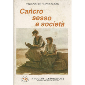 Cancro sesso e società