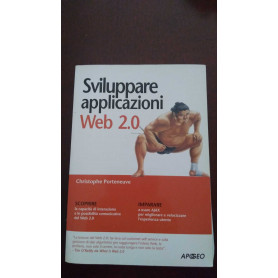 Sviluppare applicazioni Web 2.0