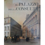 Il palazzo della Consulta