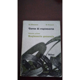 Ragioneria generale - Vol primo