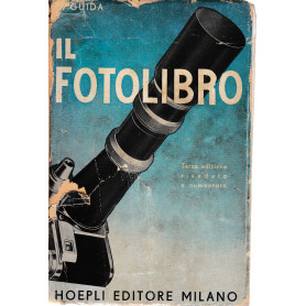 Il fotolibro
