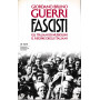 Fascisti. Gli italiani di Mussolini il regime degli italiani