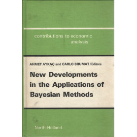 New developments in the applications of Bayesan methods