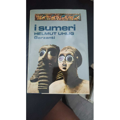 I Sumeri