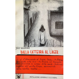 Dalla cattedra al lager. Edith Stein