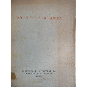 Ascesi della preghiera