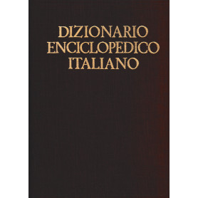 Dizionario enciclopedico italiano supplemento