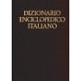Dizionario enciclopedico italiano supplemento