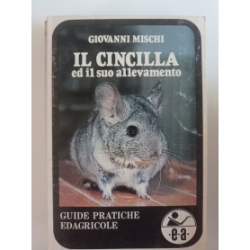 Il cincilla ed il suo allevamento