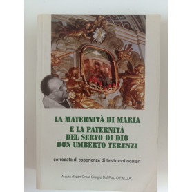 La maternità di Maria e la paternità del servo di Dio Don Umberto Terenzi