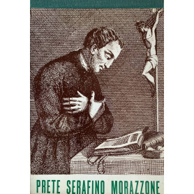 Prete Serafino Morazzone