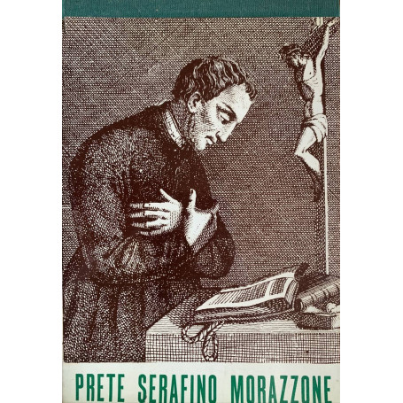 Prete Serafino Morazzone