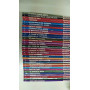 DAMPYR Lotto N. 35 Pezzi