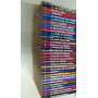 DAMPYR Lotto N. 35 Pezzi