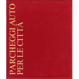 Parcheggi auto per le città