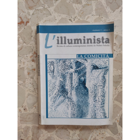 L'illuminista. Rivista di cultura contemporanea
