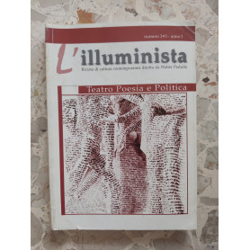 L'illuminista. Rivista di cultura contemporanea