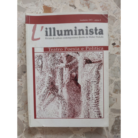L'illuminista. Rivista di cultura contemporanea