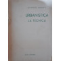 Urbanistica. La tecnica