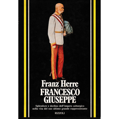 Francesco Giuseppe
