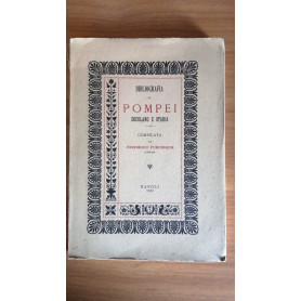 Bibliografia di Pompei Ercolano e Stabia