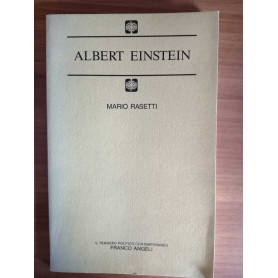Albert Einstein