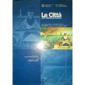 Le città del mediterraneo