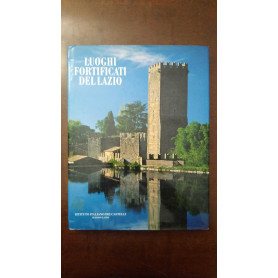 Luoghi fortificati del Lazio