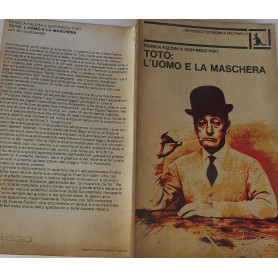 Totò: l'uomo e la maschera
