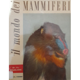 Il mondo dei mammiferi