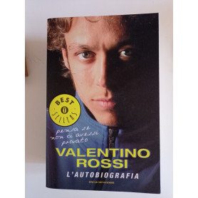 Pensa se non ci avessi provato. L'autobiografia