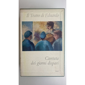 Cantata dei giorni dispari (2 volumi)