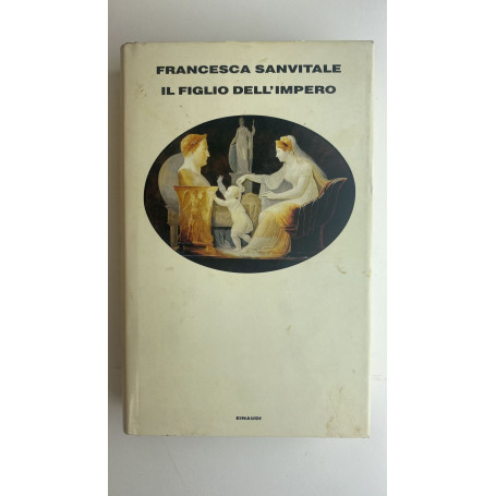 Il figlio dell'impero