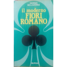 Il moderno FIORI ROMANO