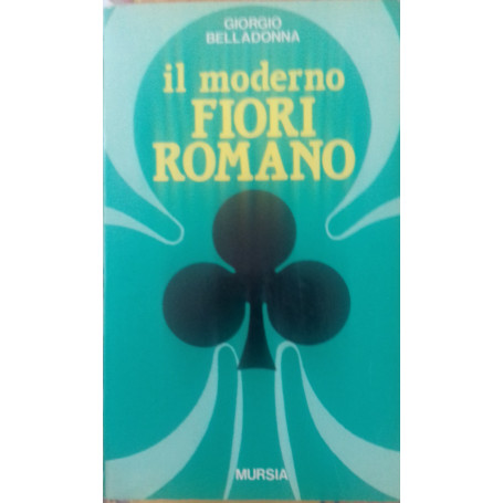 Il moderno FIORI ROMANO