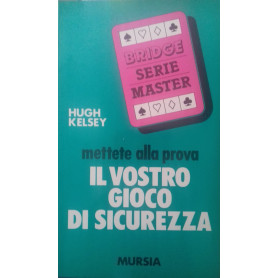 Mettete alla prova il vostro gioco di sicurezza