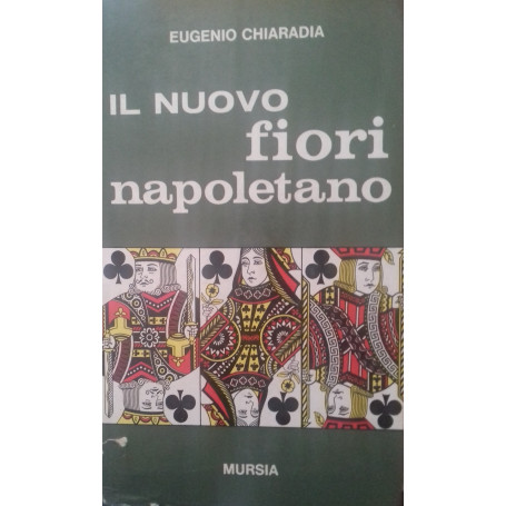 Il nuovo fiori napoletano