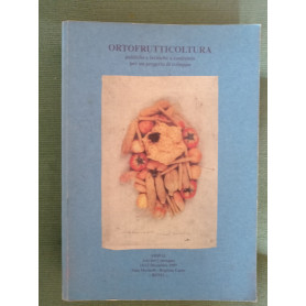 Ortofrutticoltura