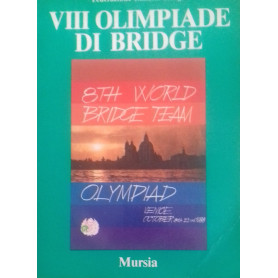 VIII Olimpiade di Bridge
